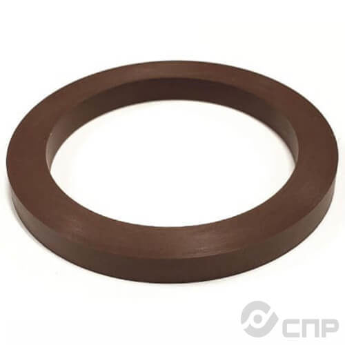 Кольцо прямоугольного сечения 2х0,8х0,8